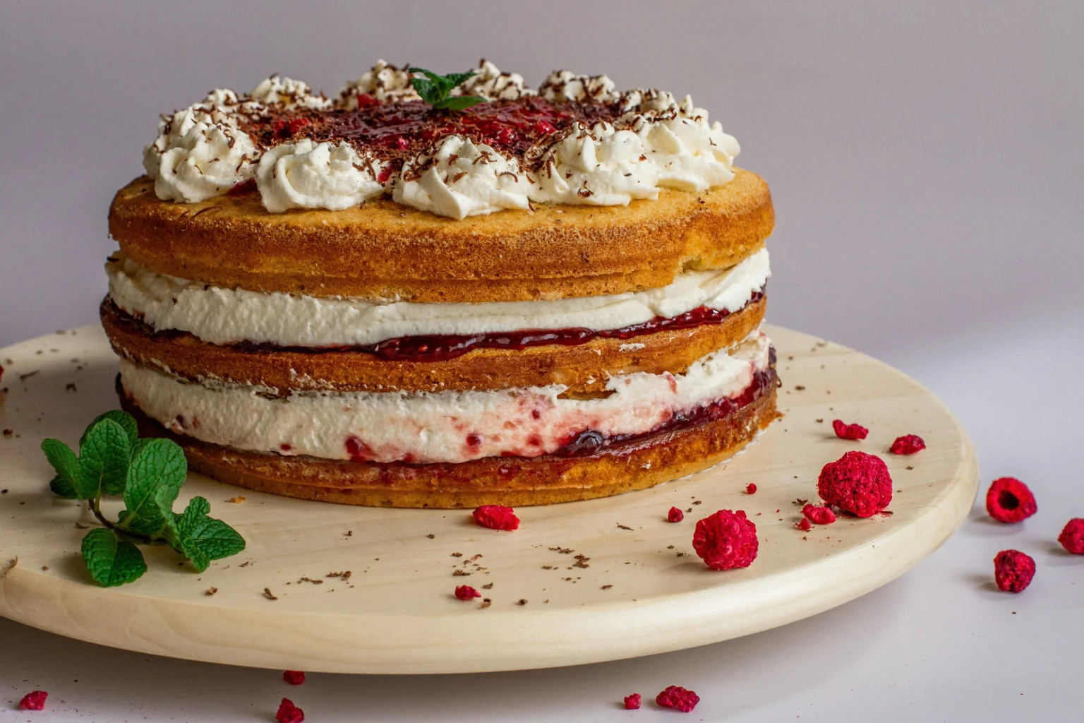 Rosemary's Bakery
